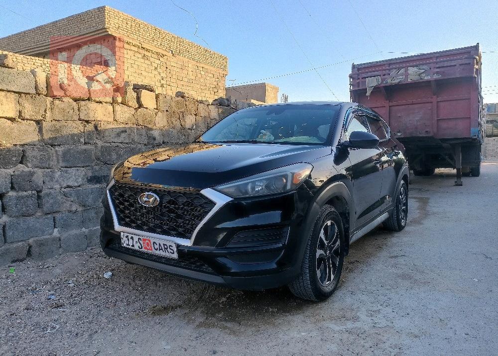 هيونداي توسان